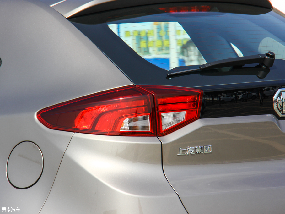 2016MGJv 1.5TGI քӳֵ