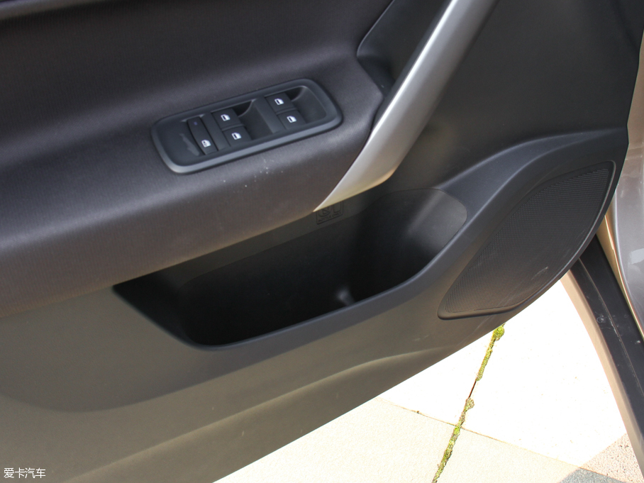 2016��MG�J�v 1.5TGI �քӳ�ֵ��