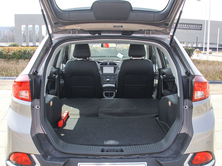 2016��MG�J�v 1.5TGI �քӳ�ֵ��