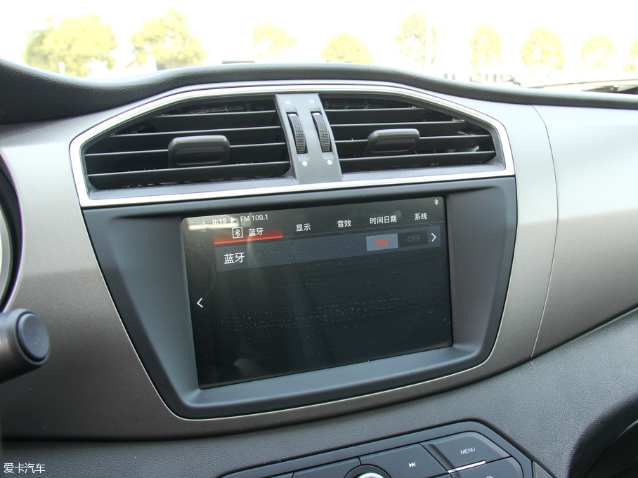 2016��MG�J�v 1.5TGI �ք�(d��ng)��ֵ��