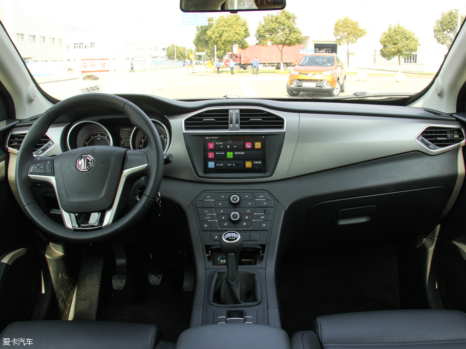 2016MGJv 1.5TGI քӳֵ