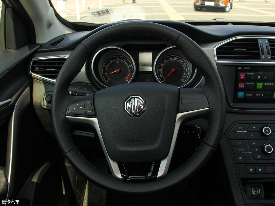 2016MGJv 1.5TGI քӳֵ