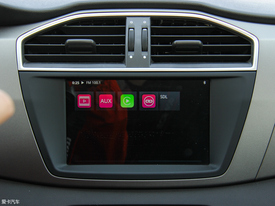 2016��MG�J�v 1.5TGI �քӳ�ֵ��