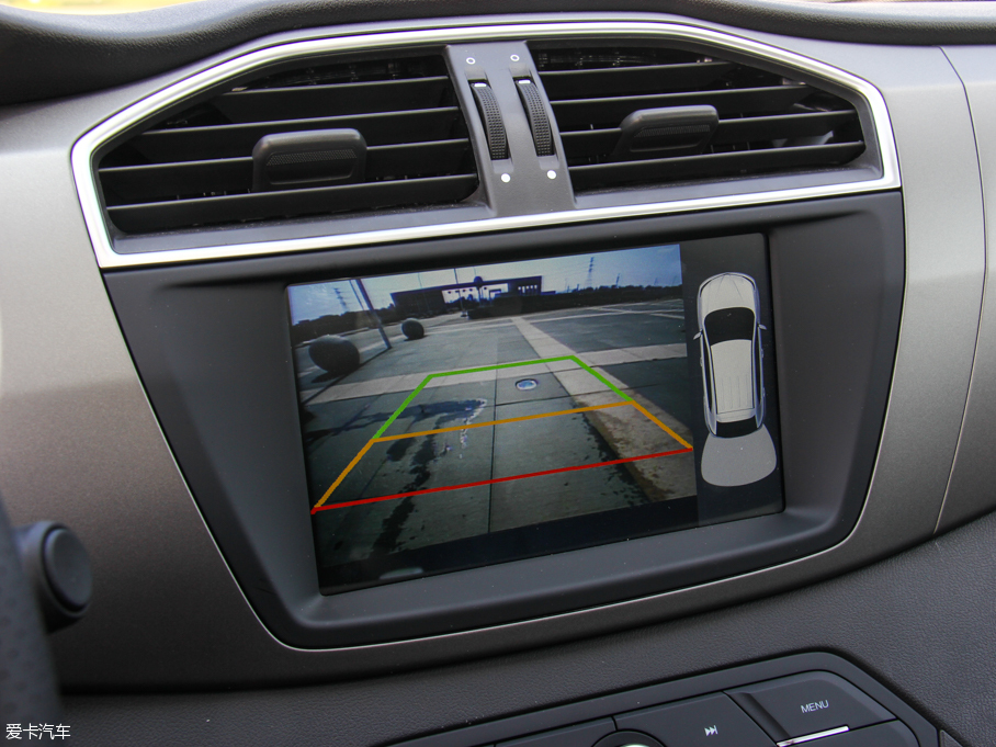 2016MGJv 1.5TGI քӳֵ