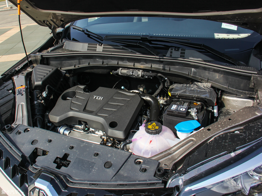 2016MGJv 1.5TGI քӳֵ