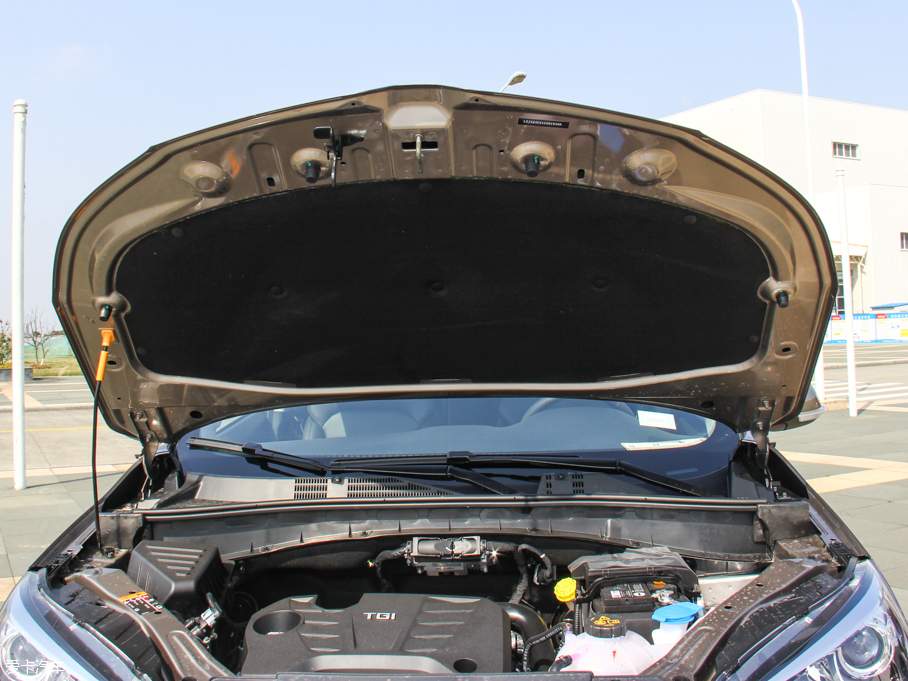 2016MGJv 1.5TGI քӳֵ