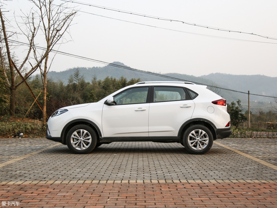 2016MGJv 1.5TGI ք(dng)ֵ