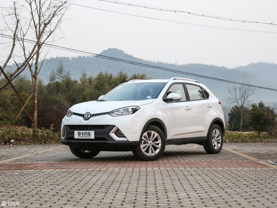 2016MGJv 1.5TGI քӳֵ