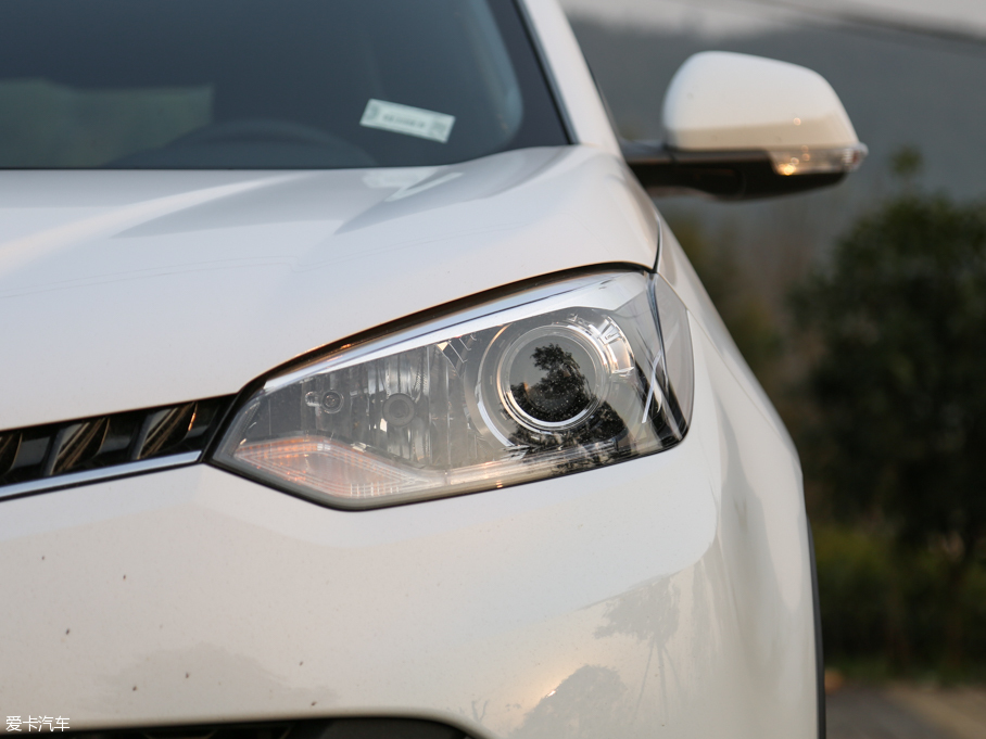 2016MGJv 1.5TGI քӳֵ