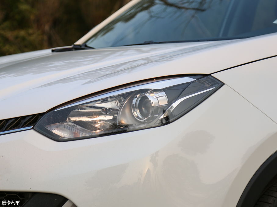 2016��MG�J�v 1.5TGI �քӳ�ֵ��