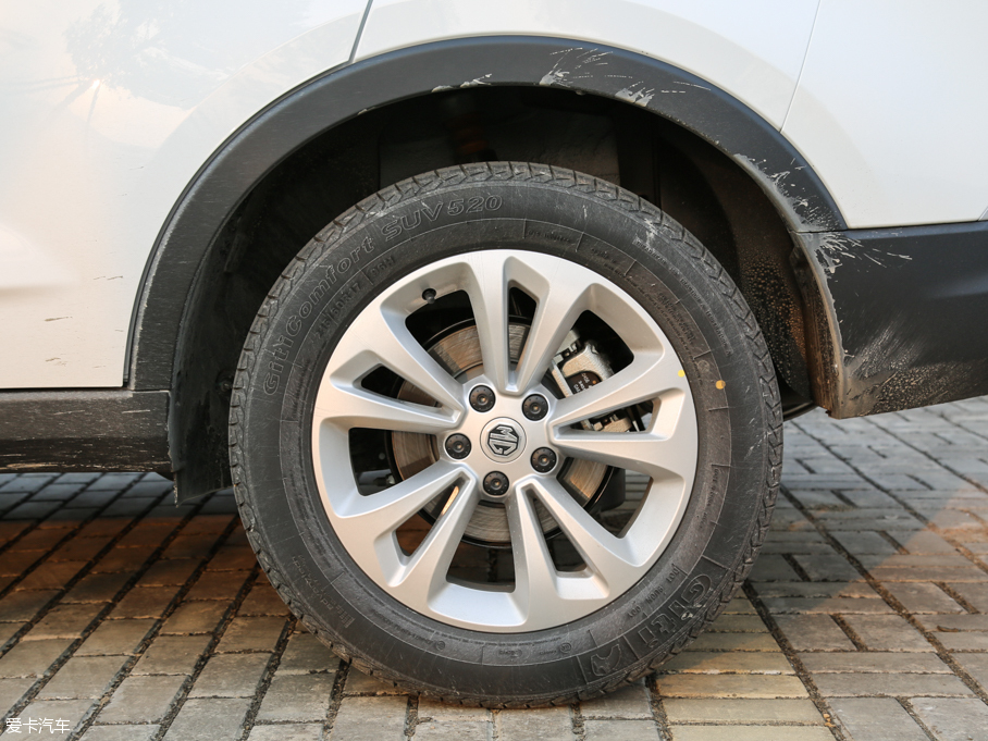 2016��MG�J�v 1.5TGI �քӳ�ֵ��