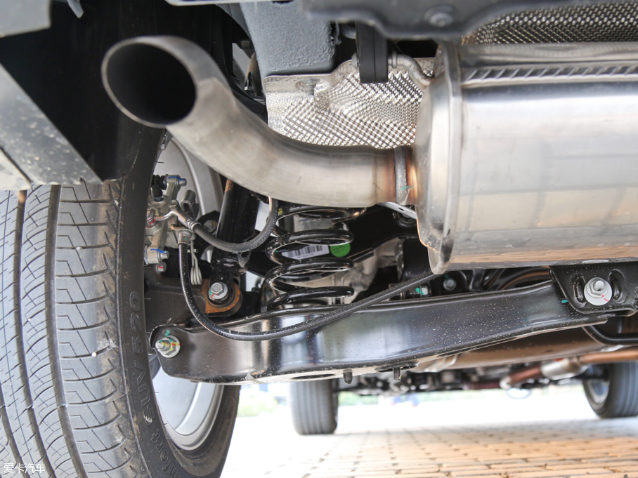 2016MGJv 1.5TGI քӳֵ