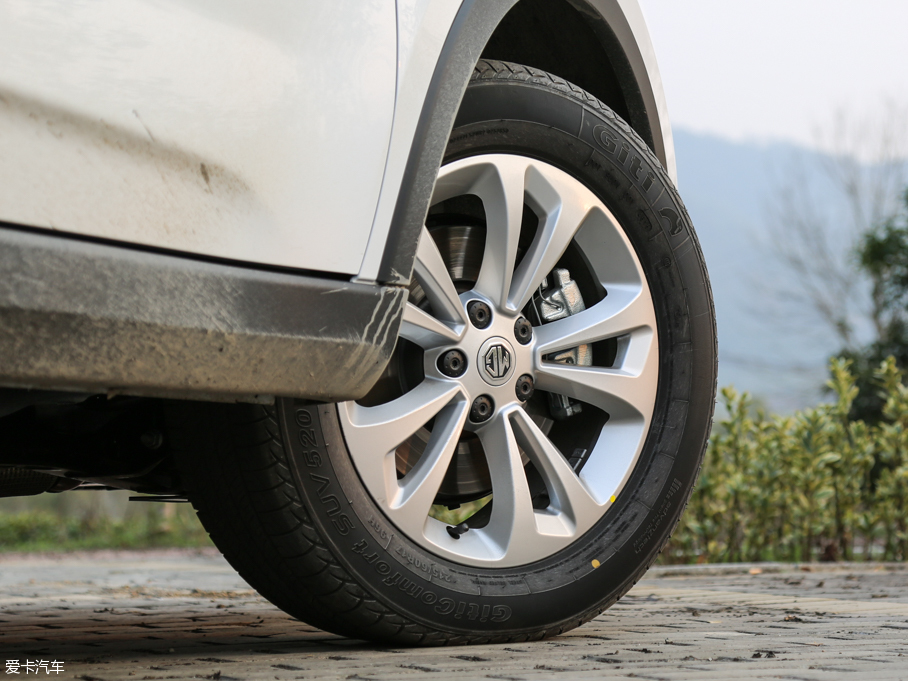 2016MGJv 1.5TGI քӳֵ