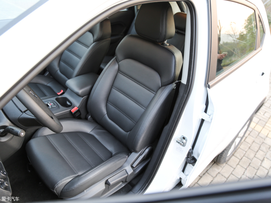 2016��MG�J�v 1.5TGI �քӳ�ֵ��