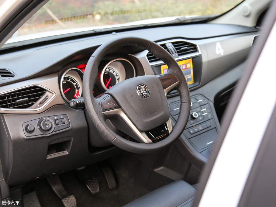 2016��MG�J�v 1.5TGI �քӳ�ֵ��