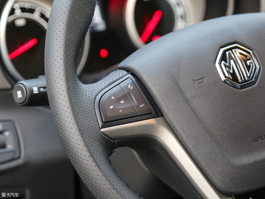 2016��MG�J�v 1.5TGI �քӳ�ֵ��