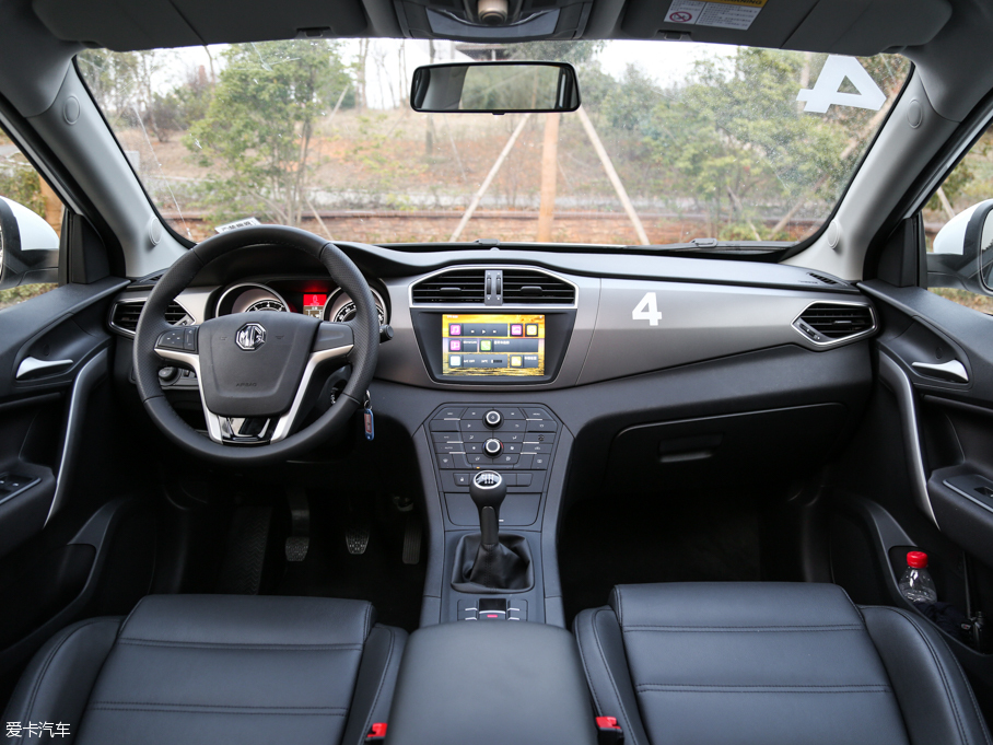 2016��MG�J�v 1.5TGI �քӳ�ֵ��