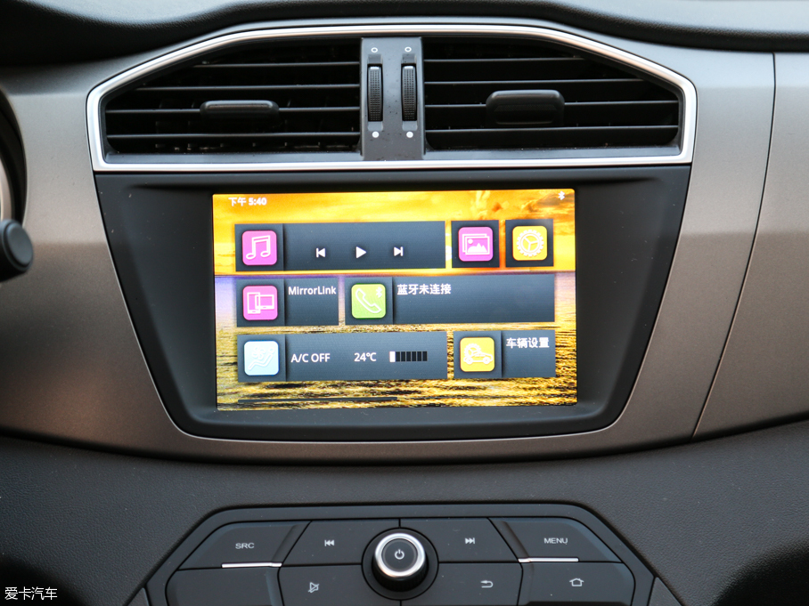 2016��MG�J�v 1.5TGI �քӳ�ֵ��