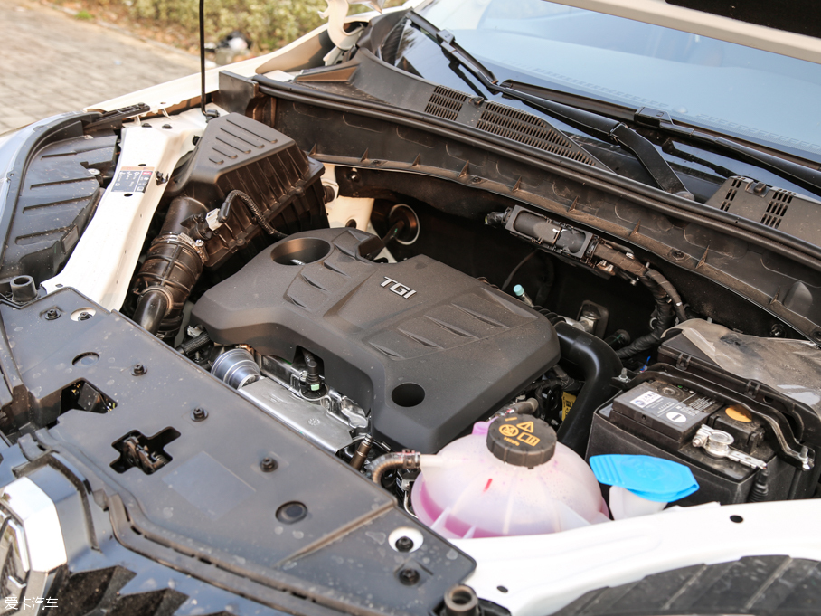 2016MGJv 1.5TGI քӳֵ