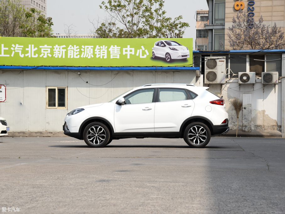 2016MGJv 2.0TGI TSTA