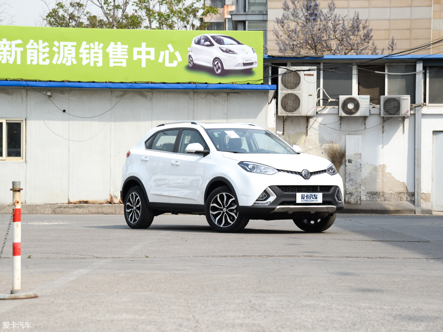 2016MGJv 2.0TGI TSTA