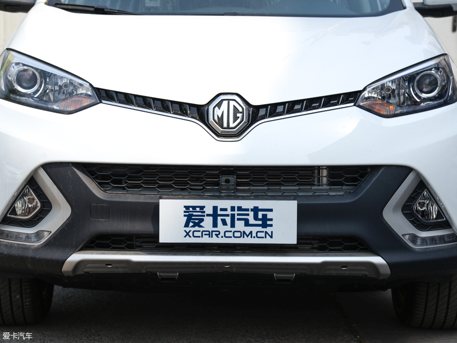 2016MGJv 2.0TGI TSTA