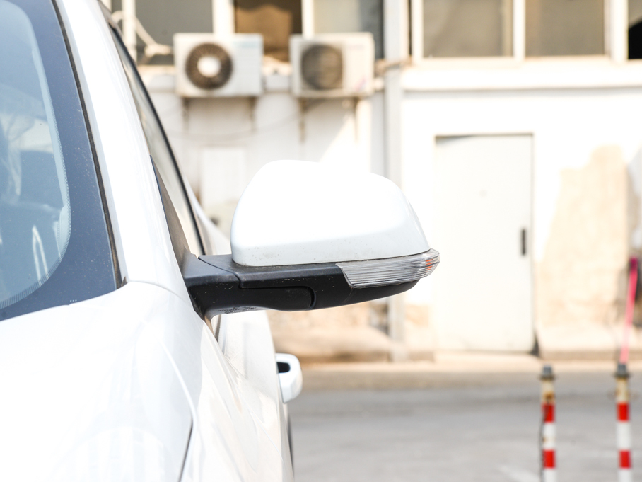 2016MGJv 2.0TGI TSTA