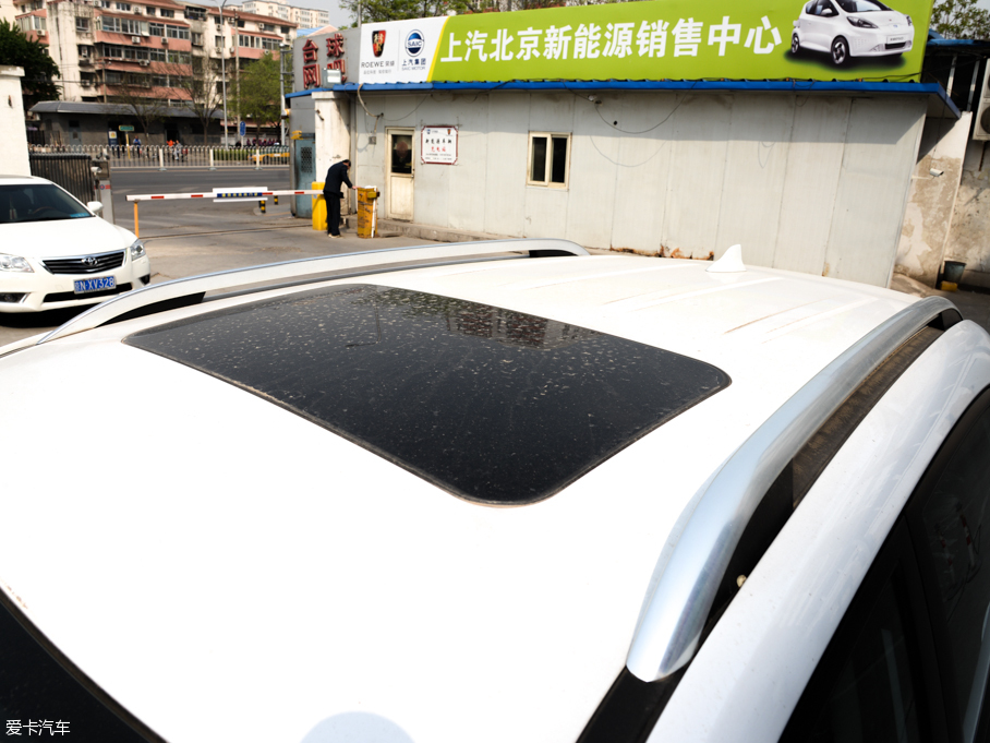 2016MGJv 2.0TGI TSTA