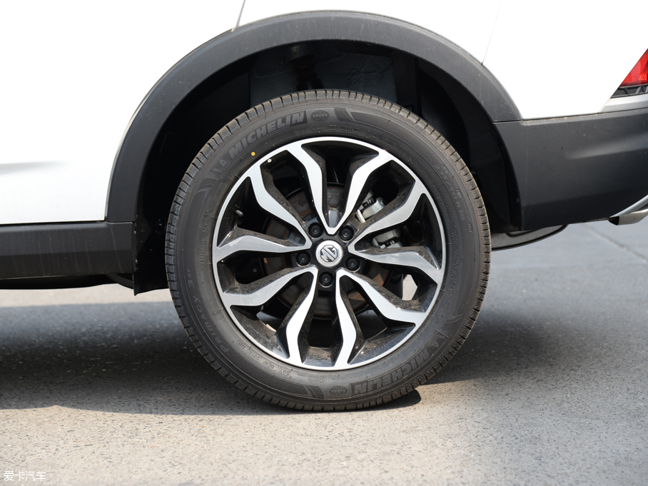 2016MGJv 2.0TGI TSTA