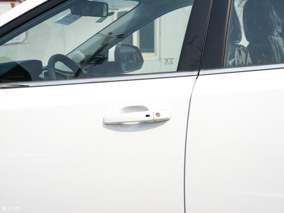 2016MGJv 2.0TGI TSTA