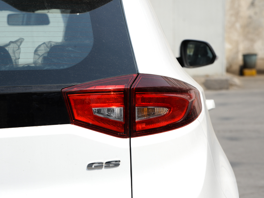 2016MGJv 2.0TGI TSTA