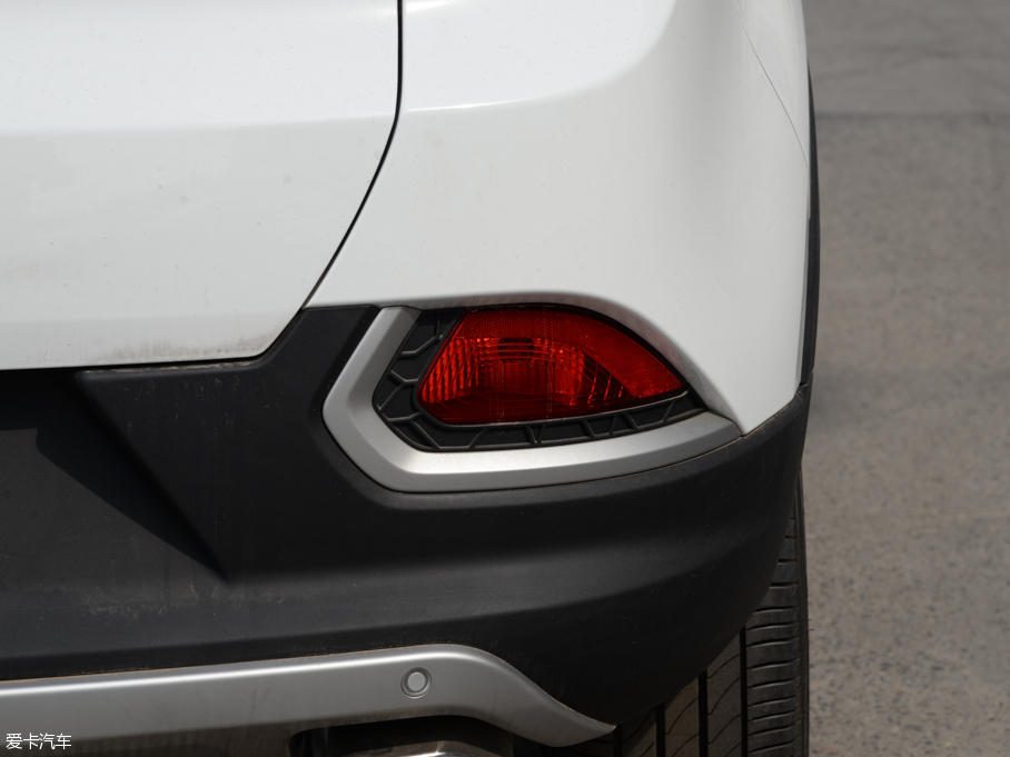 2016MGJv 2.0TGI TSTA