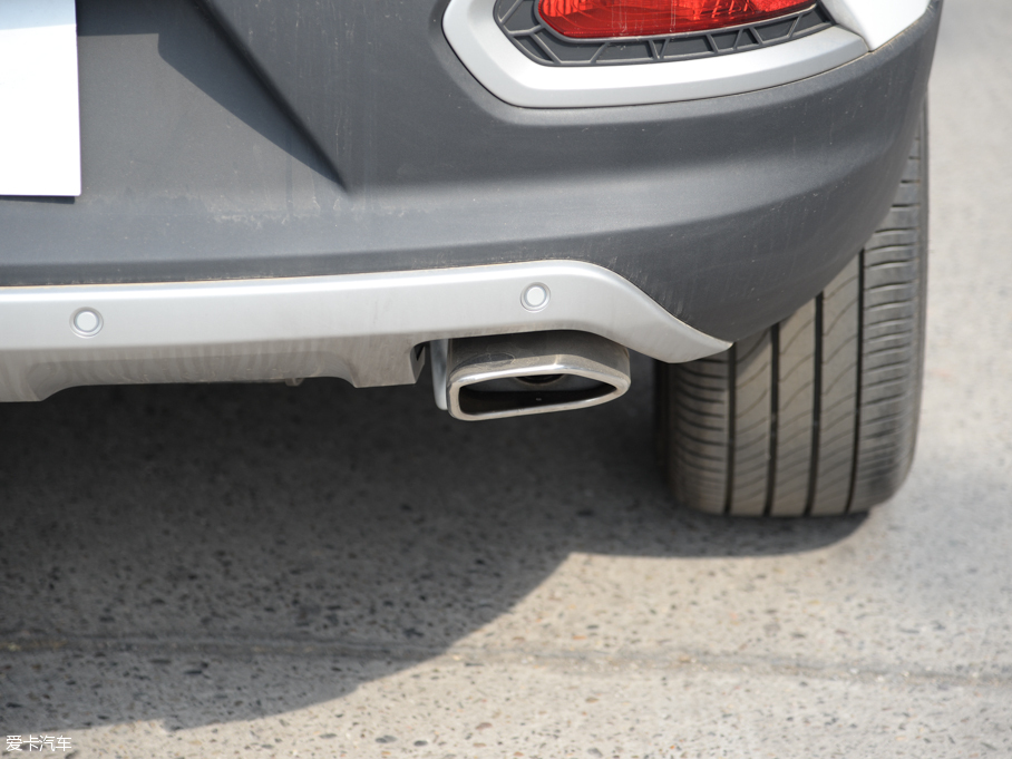 2016MGJv 2.0TGI TSTA