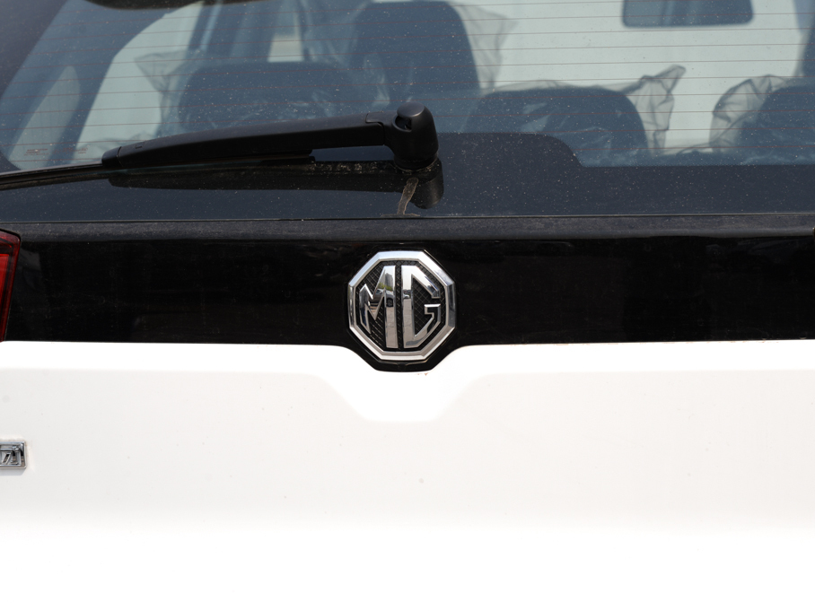 2016MGJv 2.0TGI TSTA