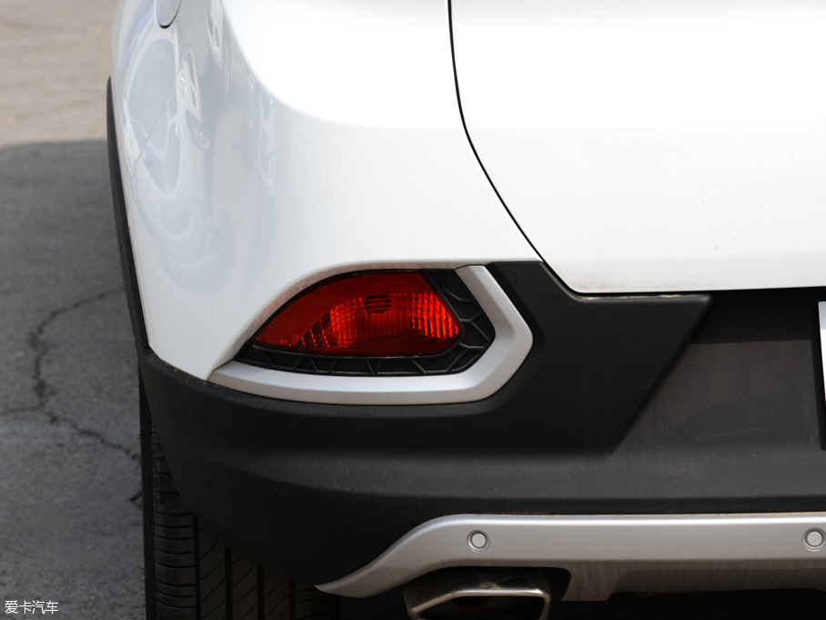 2016MGJv 2.0TGI TSTA