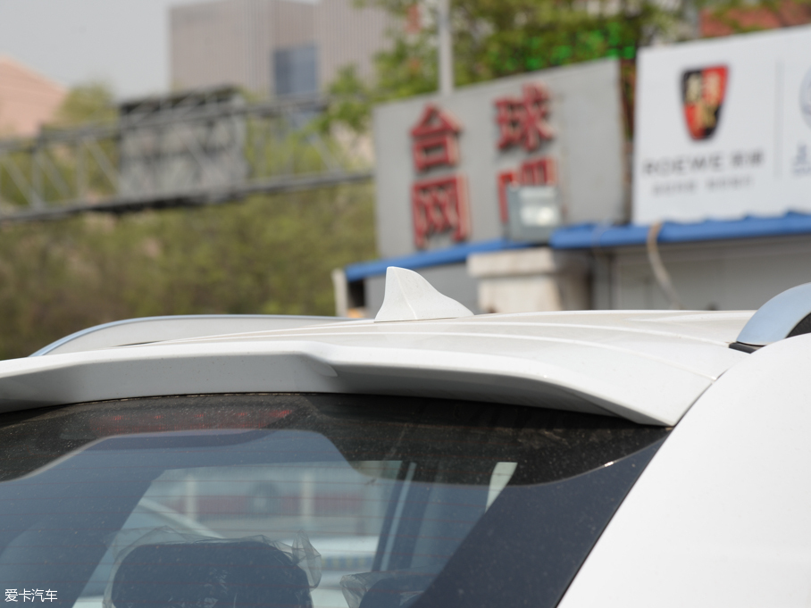 2016MGJv 2.0TGI TSTA