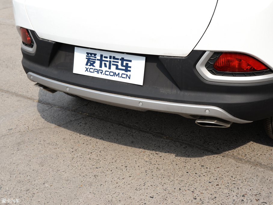 2016MGJv 2.0TGI TSTA