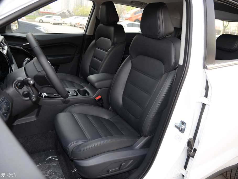 2016MGJv 2.0TGI TSTA