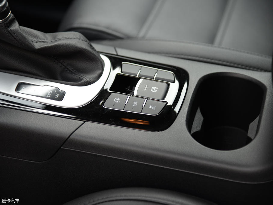 2016MGJv 2.0TGI TSTA