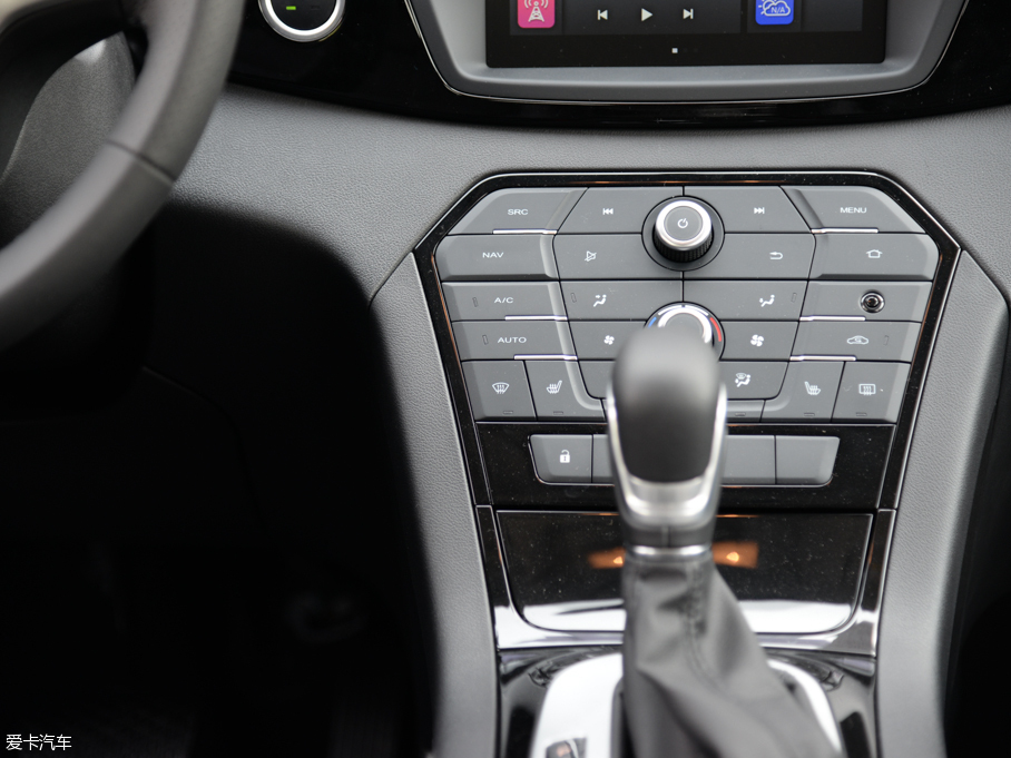 2016MGJv 2.0TGI TSTA