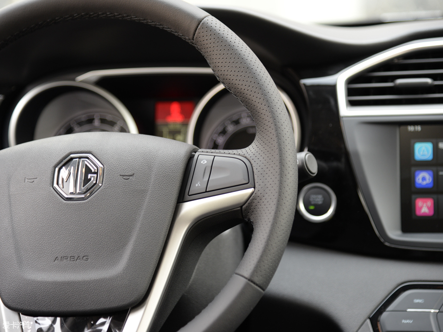 2016MGJv 2.0TGI TSTA