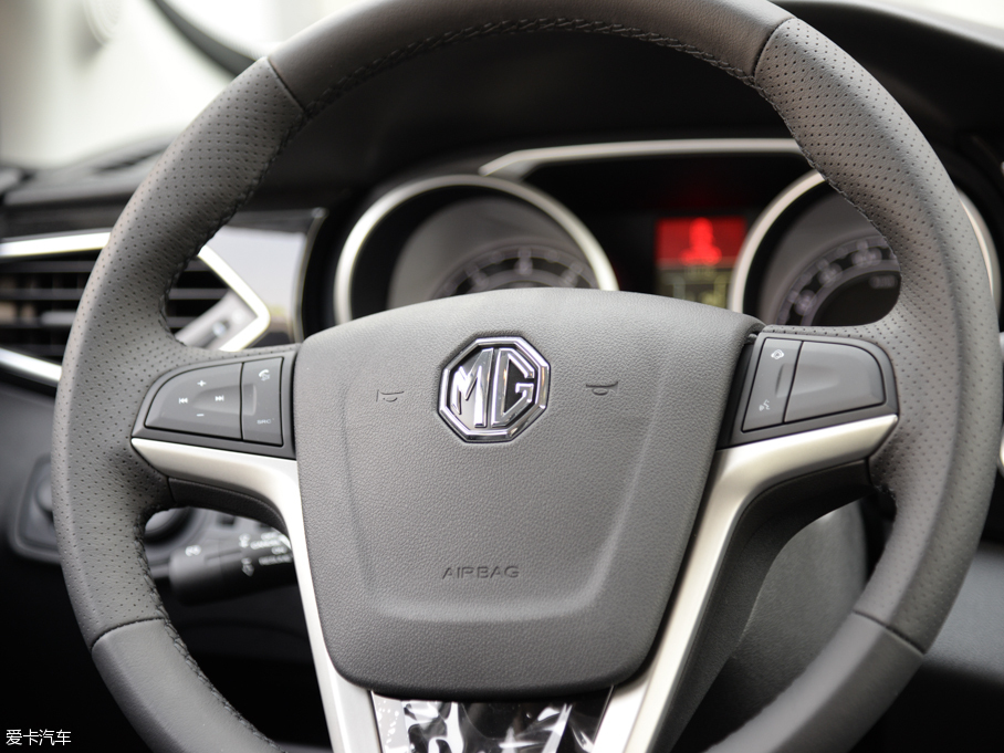 2016MGJv 2.0TGI TSTA