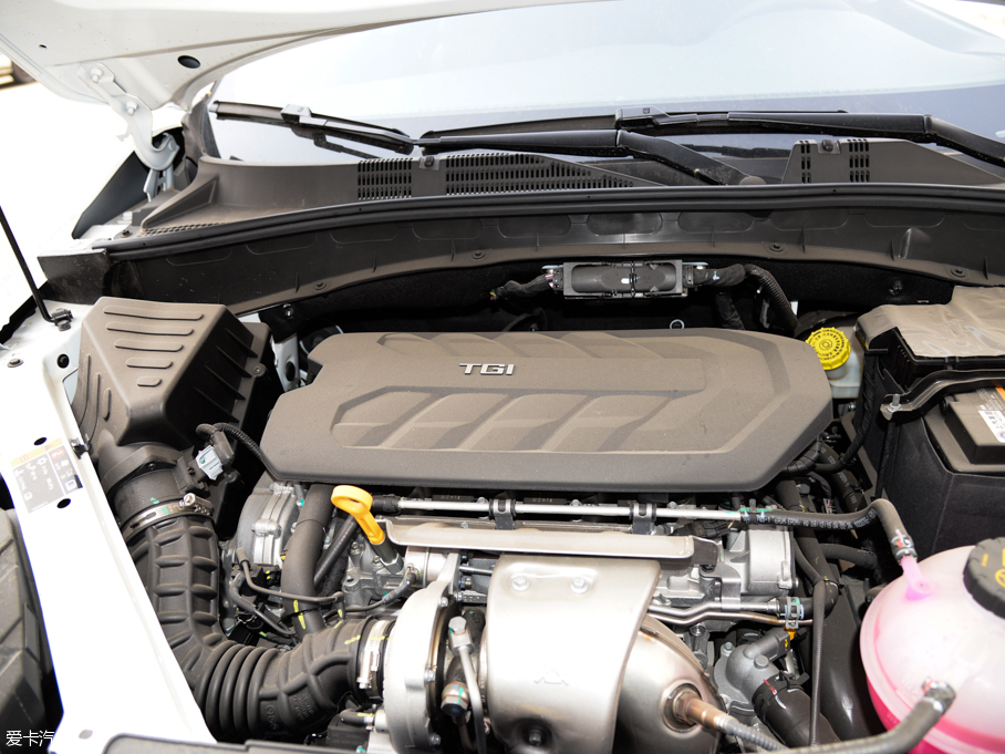 2016MGJv 2.0TGI TSTA