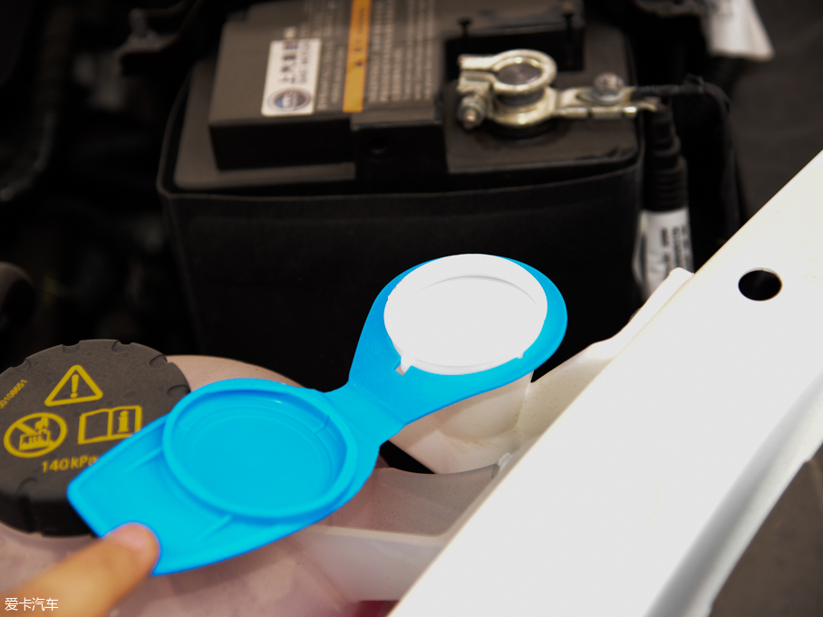 2016MGJv 2.0TGI TSTA