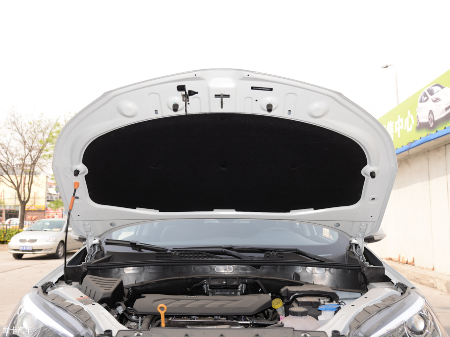 2016MGJv 2.0TGI TSTA