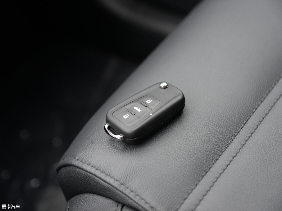 2016MGJv 2.0TGI TSTA