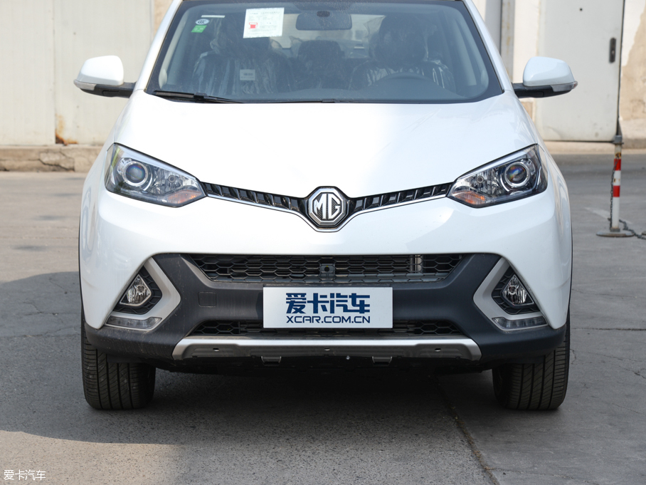 2016MGJv 1.5TGI TSTA