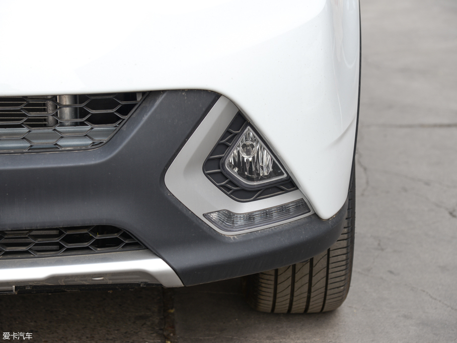 2016MGJv 1.5TGI TSTA