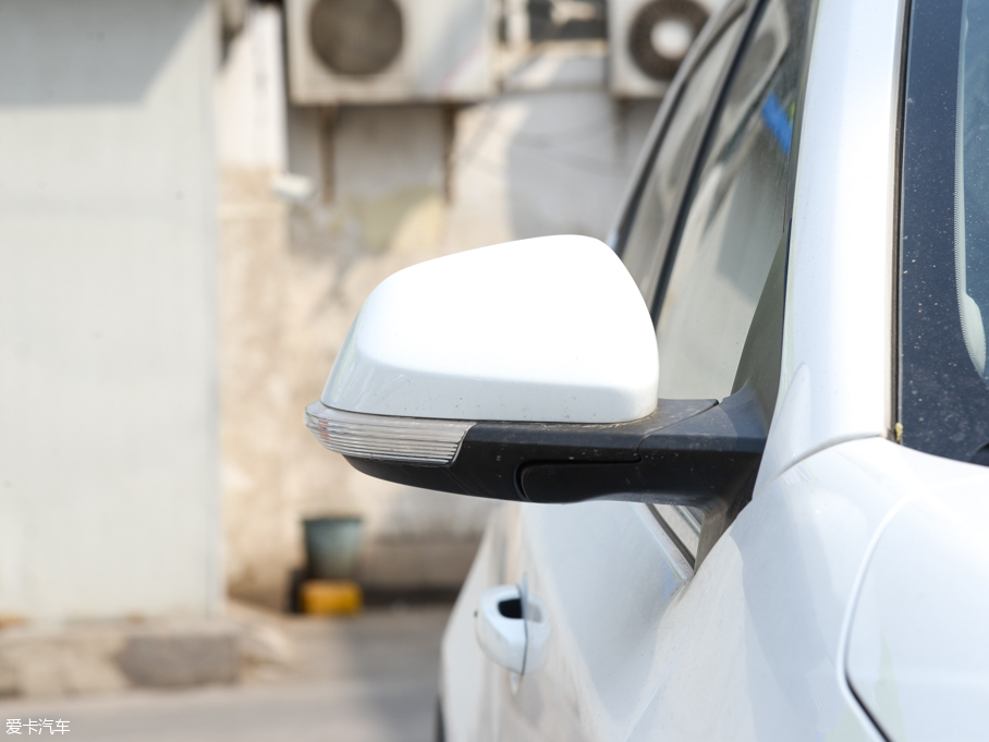 2016MGJv 1.5TGI TSTA