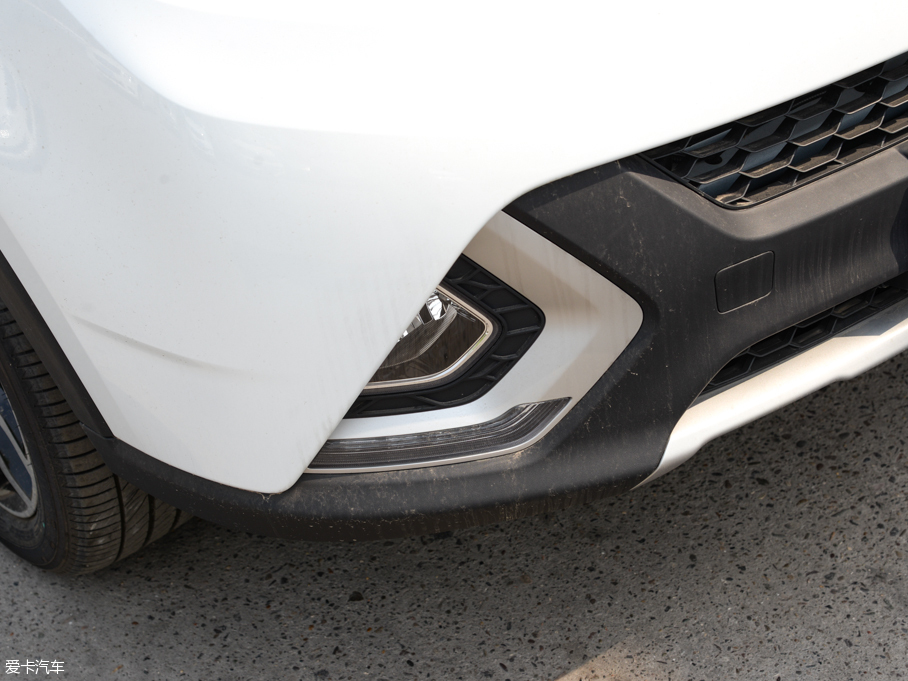 2016MGJv 1.5TGI TSTA